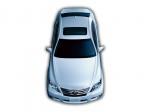 Lexus LS600h 2009 года (JP)